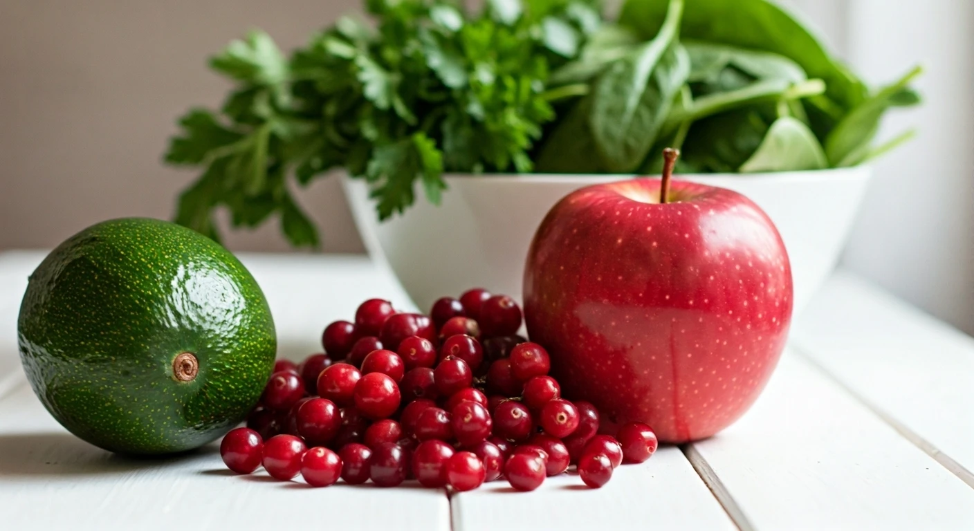 Eat These Foods To Rejuvenate Your Kidneys