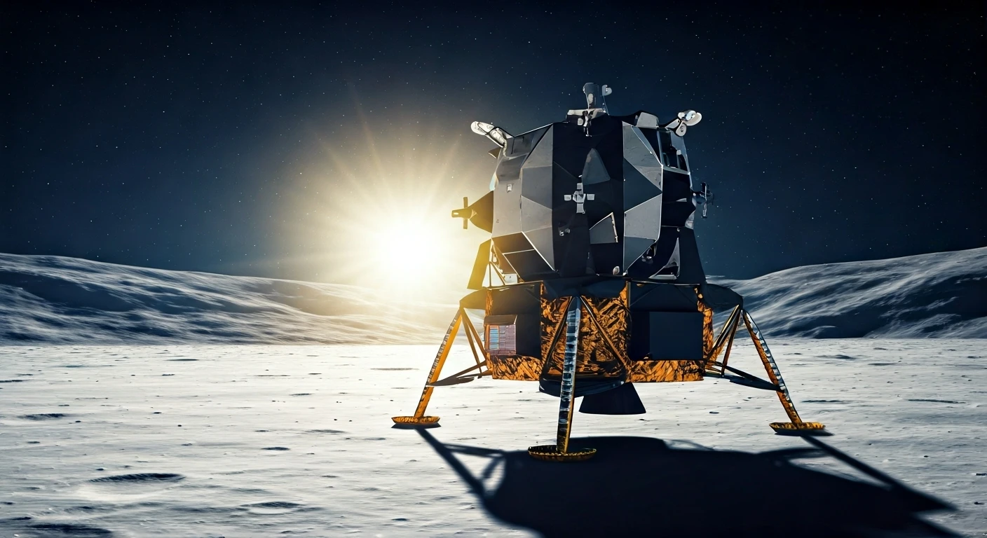 New NASA Astronauts Prepare for Moon and Mars