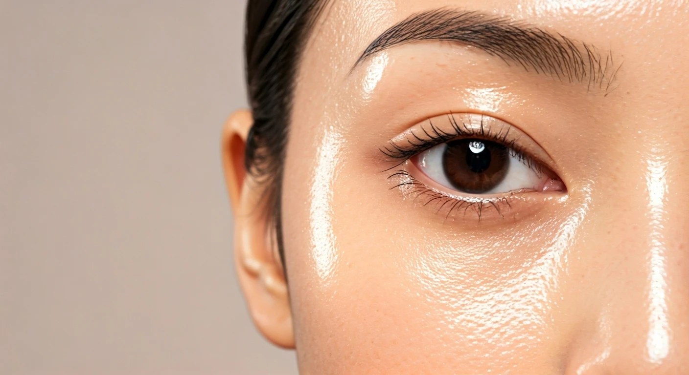 Get Radiant Korean Glass Skin in 10 Steps