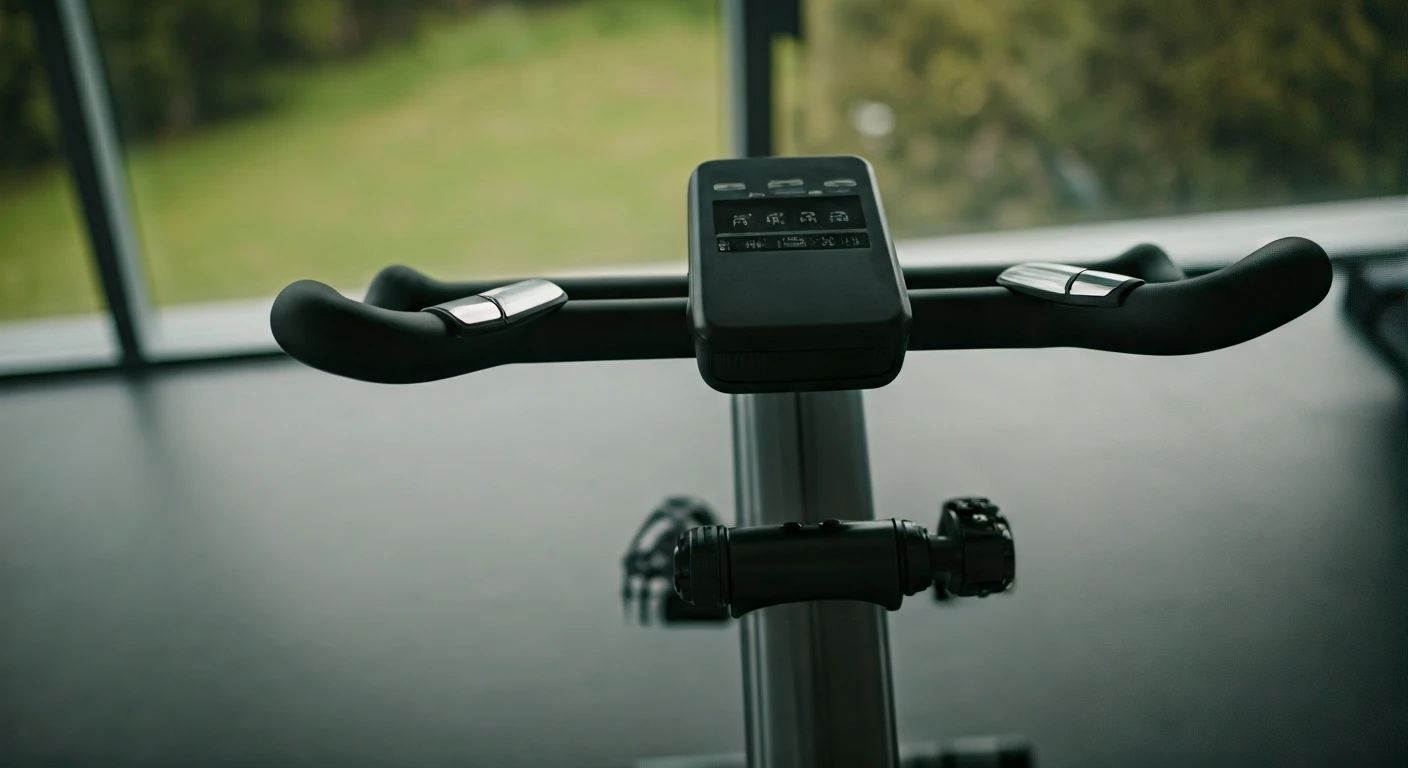 Fitness: Level Up Your Workout Beyond Walking