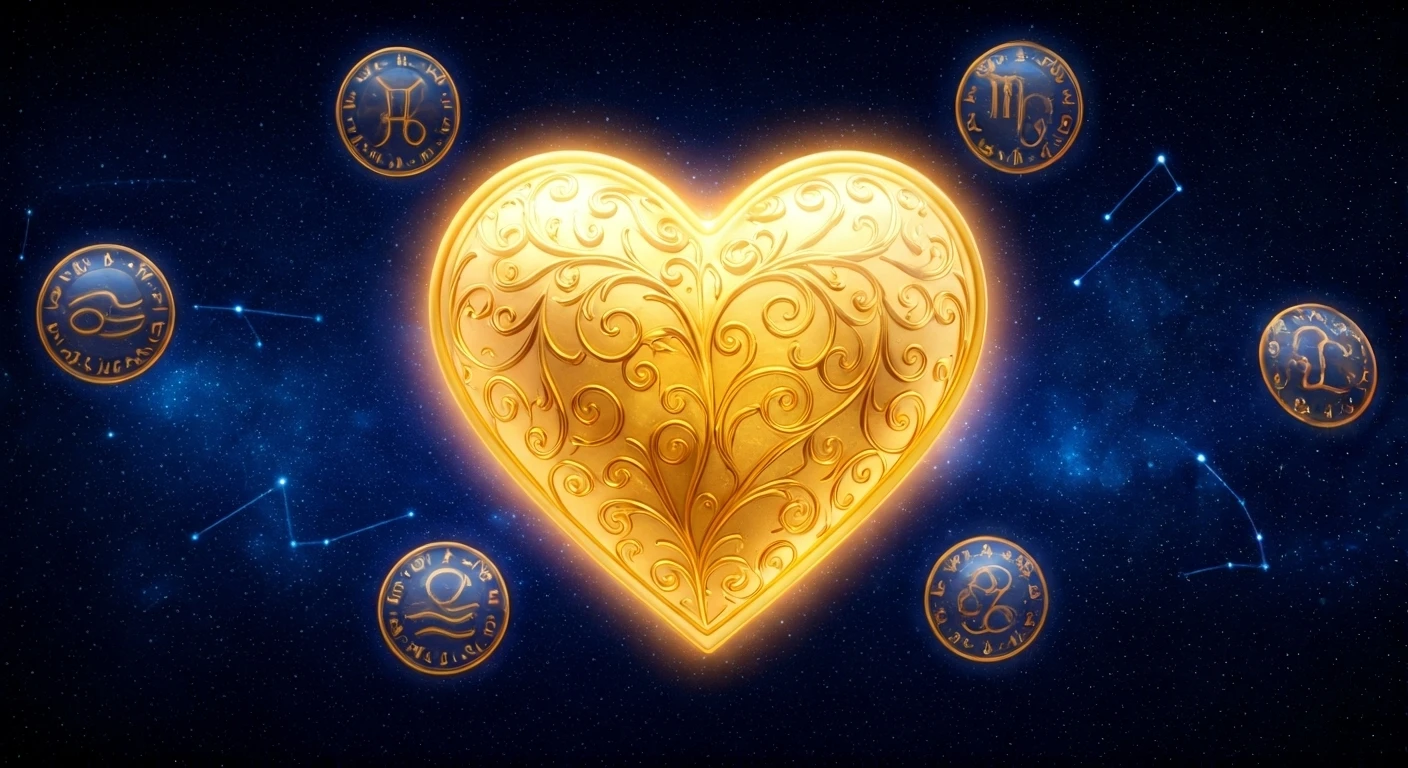 Love Forecast For October 10, 2025 Is Here
