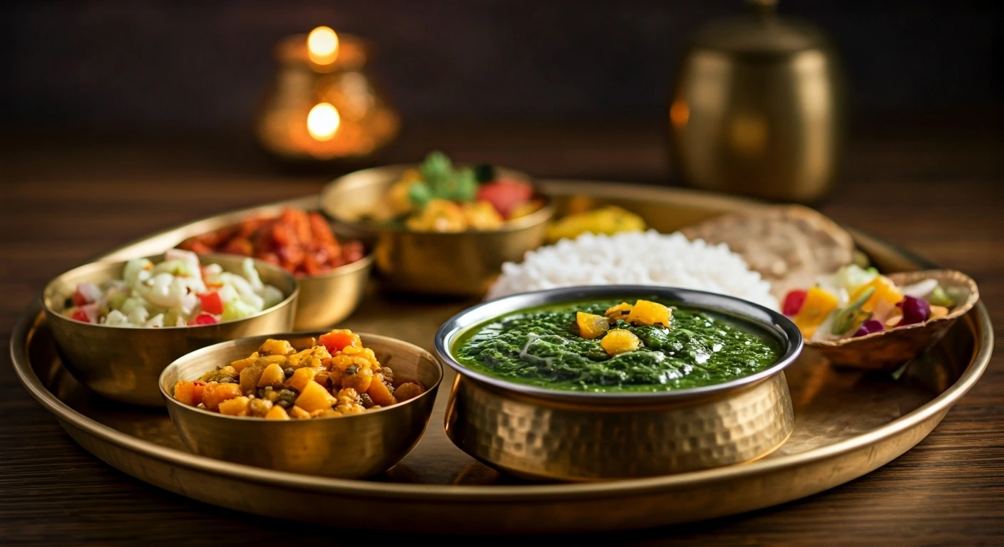 Eat These 10 Vegetarian Foods for Iron!