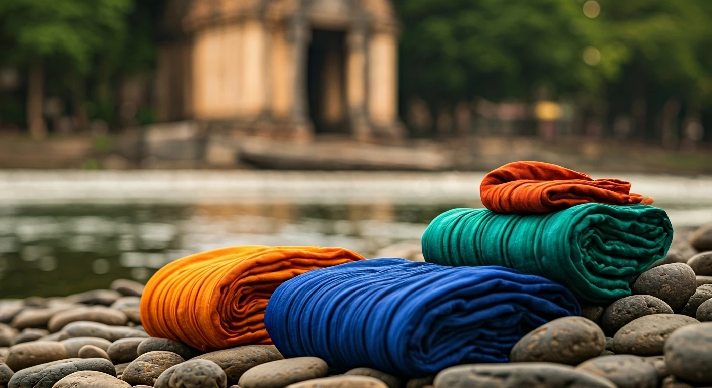 India: Find Yoga and Soulful Retreats Here