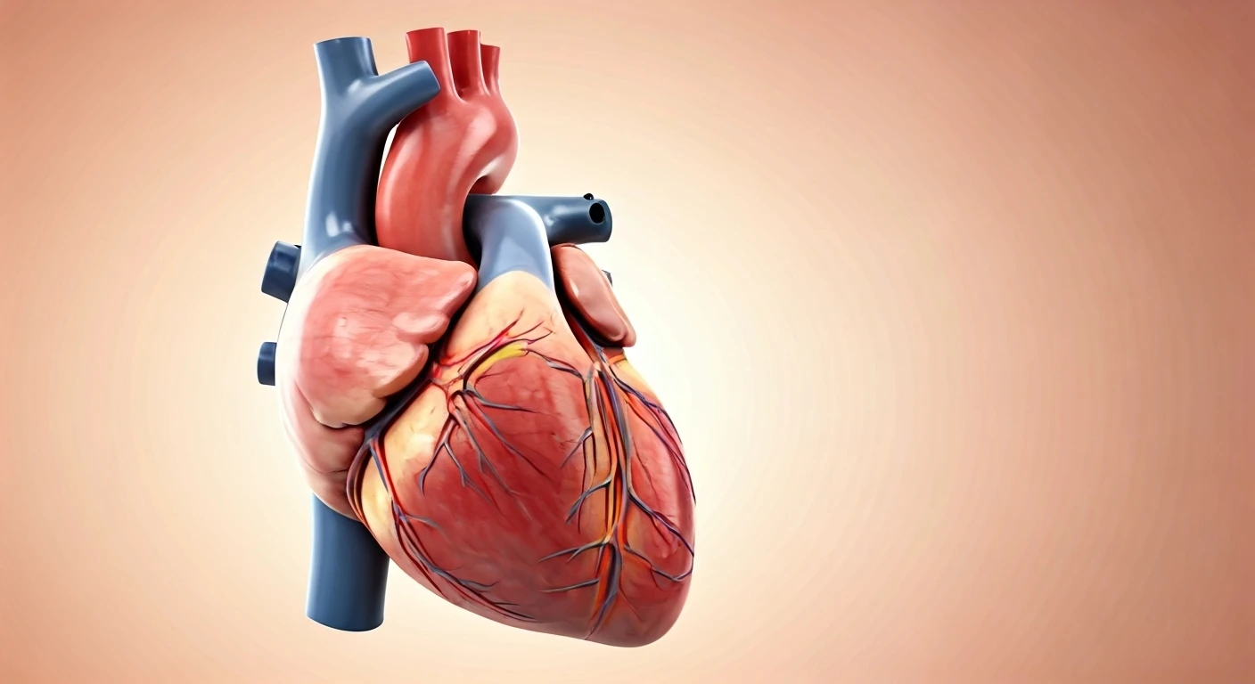 Walk 30 Minutes For a Healthy Heart