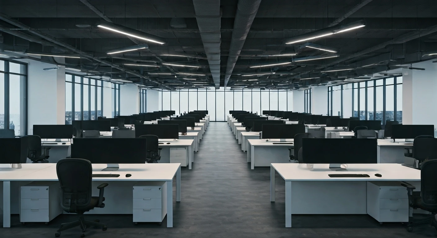 TCS Layoffs: Understanding the Job Cuts