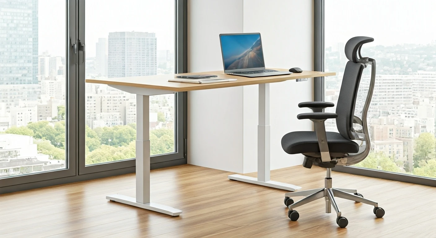 Top Walking Desks Boost Health in India