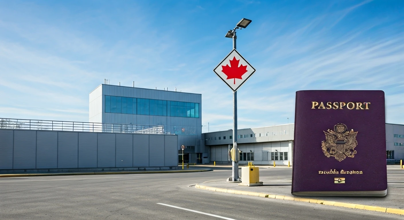 Canada Border Bill: What It Means for Indians