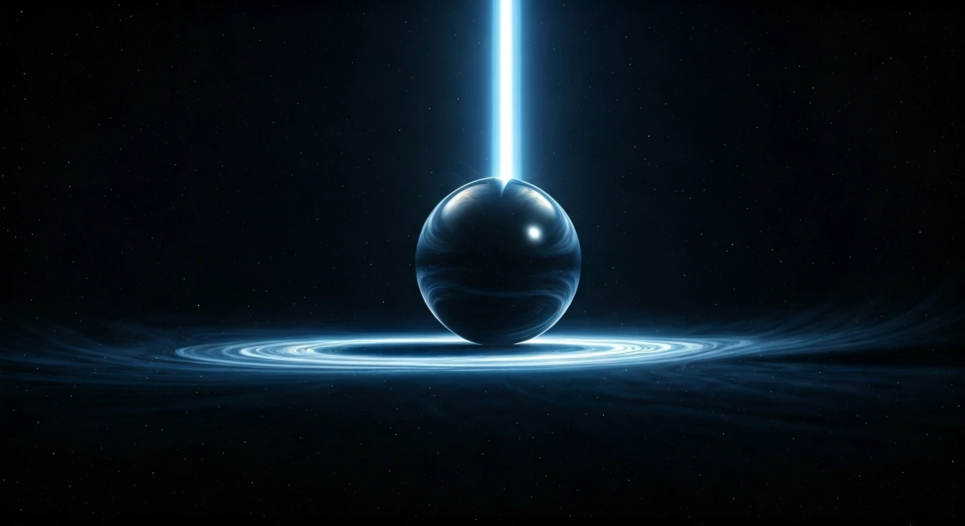 Physicists Recreate Near-Light-Speed Illusion