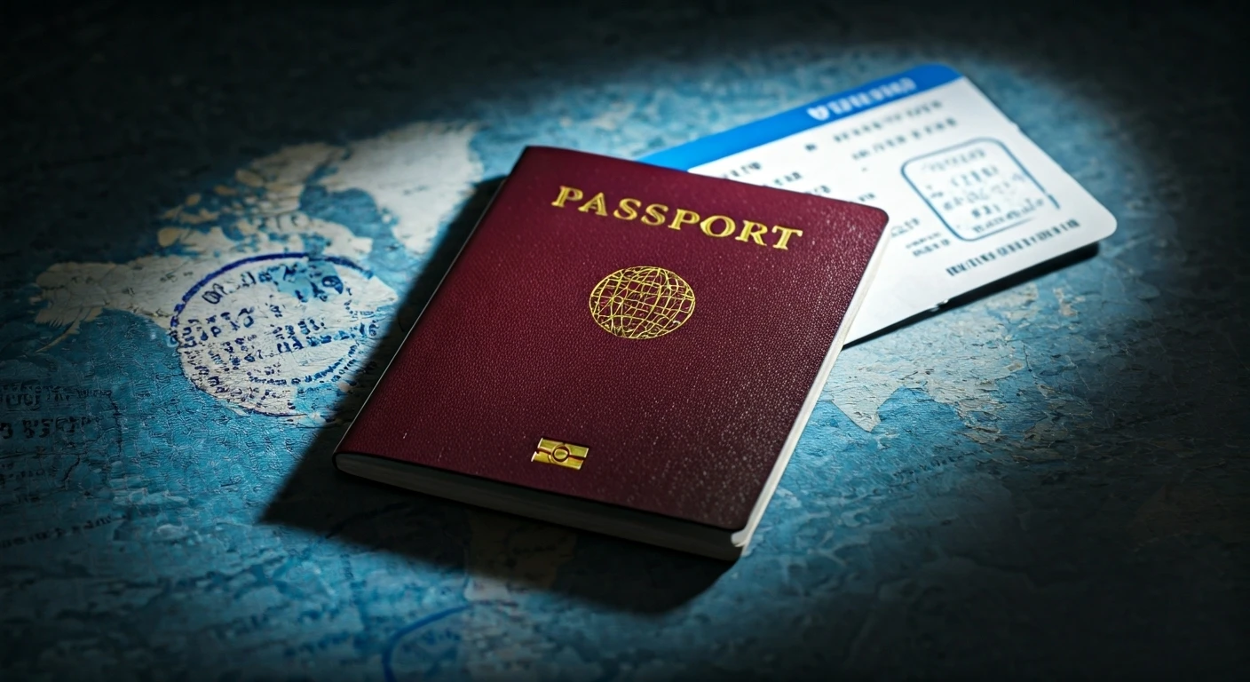 Visa Rule Changes Indians Should Know for 2025