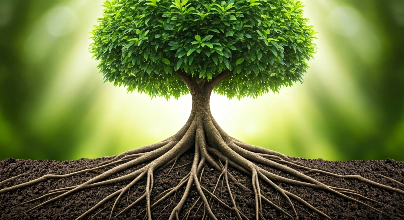 A Fulfilling Life: 8 Lessons To Be Resilient