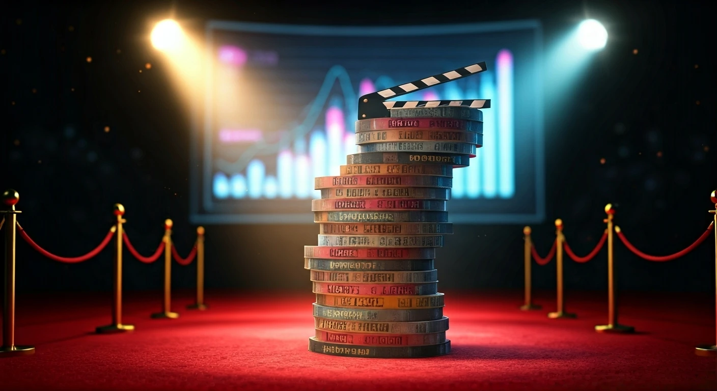 Bollywood Box Office Boom: What's Driving It?