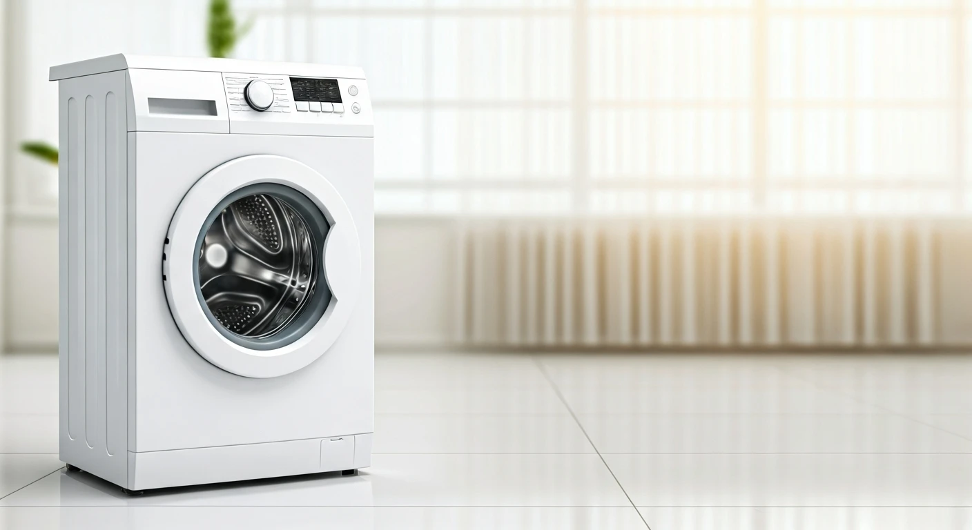 Top Semi-Automatic Washers: Affordable Choices
