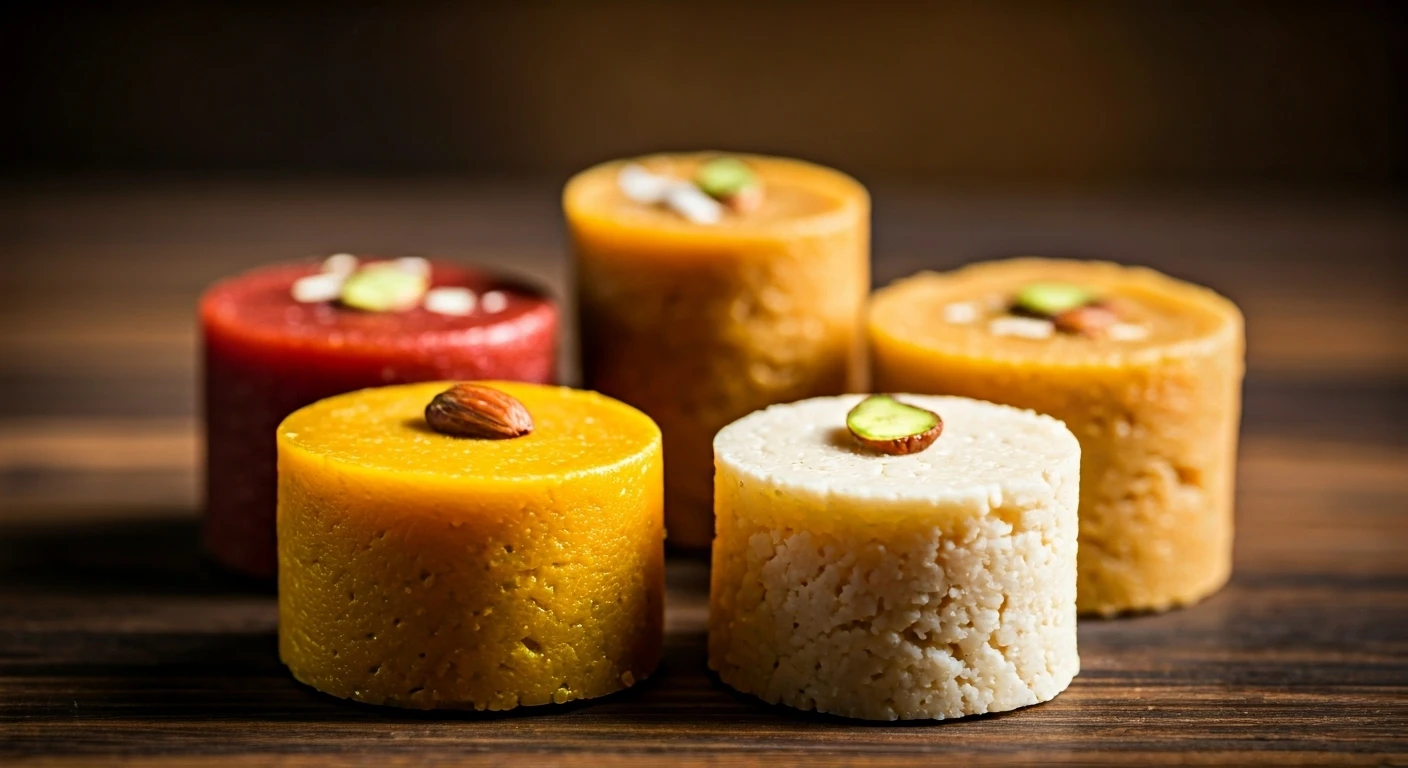 Discover 10 Delicious Indian Halwa Recipes