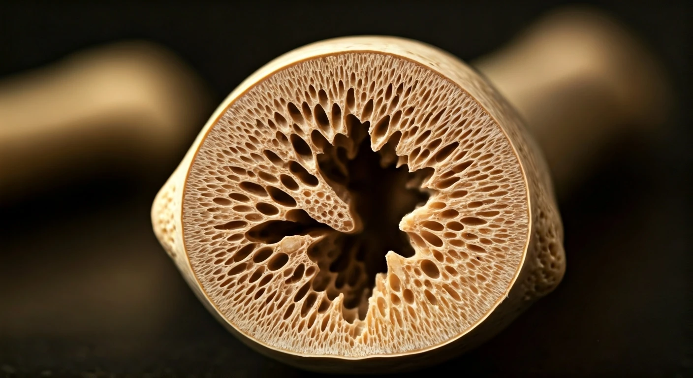 Is Calcium Deficiency Affecting You, Ladies?
