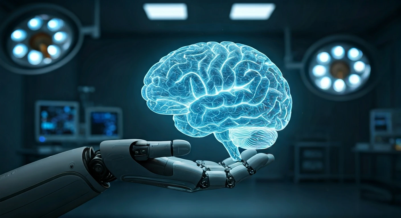 AI Can Help Improve Your Mental Well-being