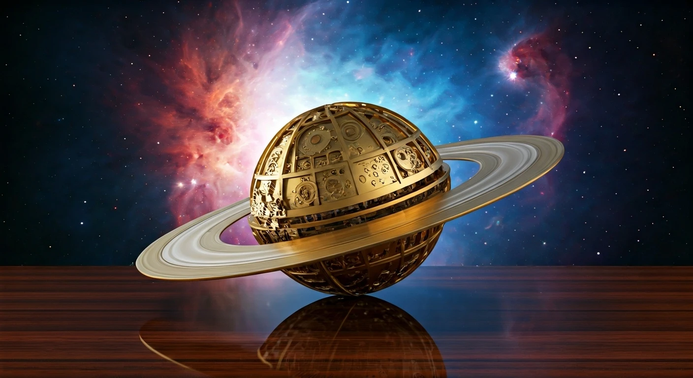 How Saturn Affects Your Career, By Zodiac Sign