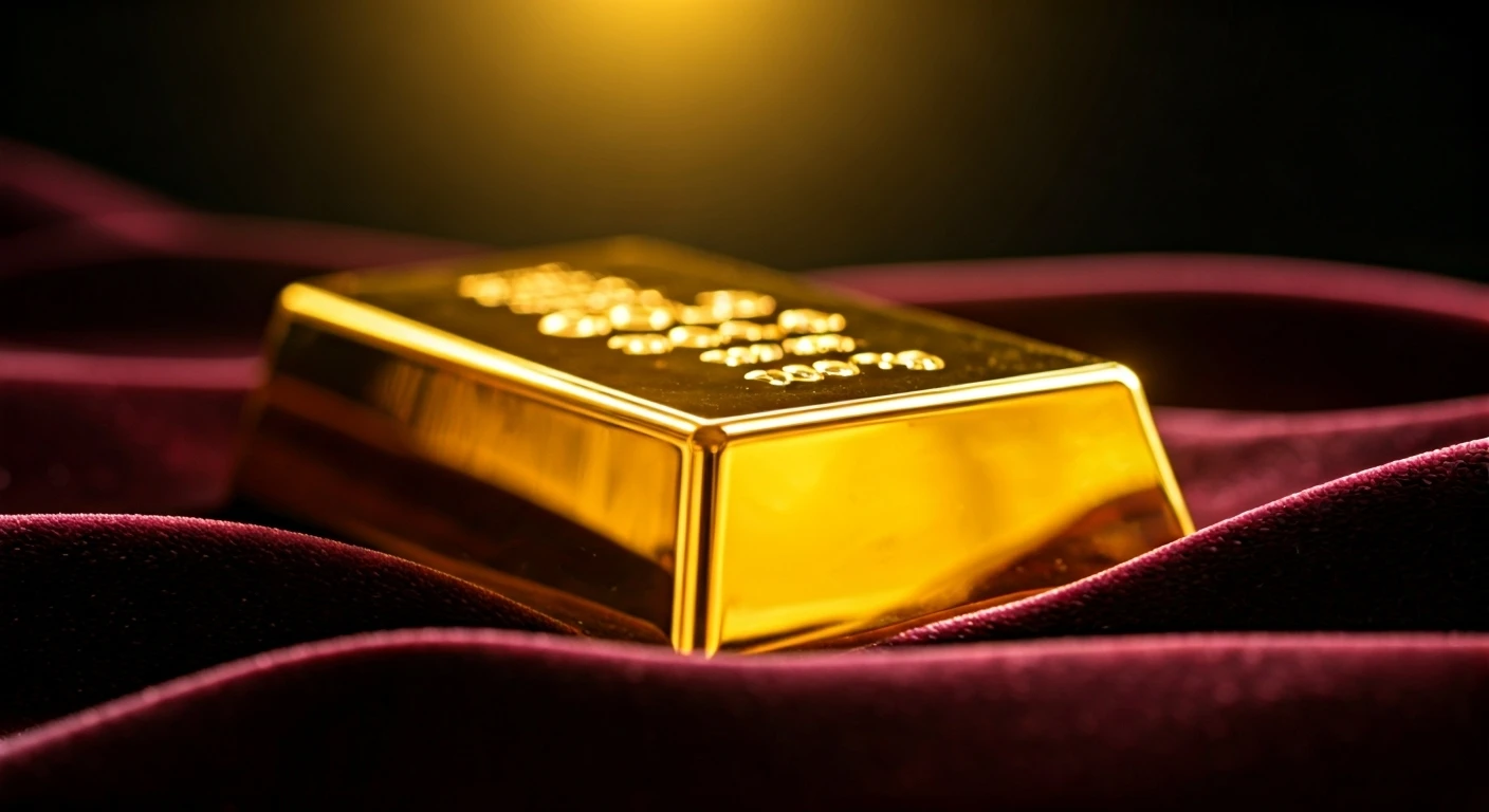 Gold Prices Hit Record Highs in Chandigarh