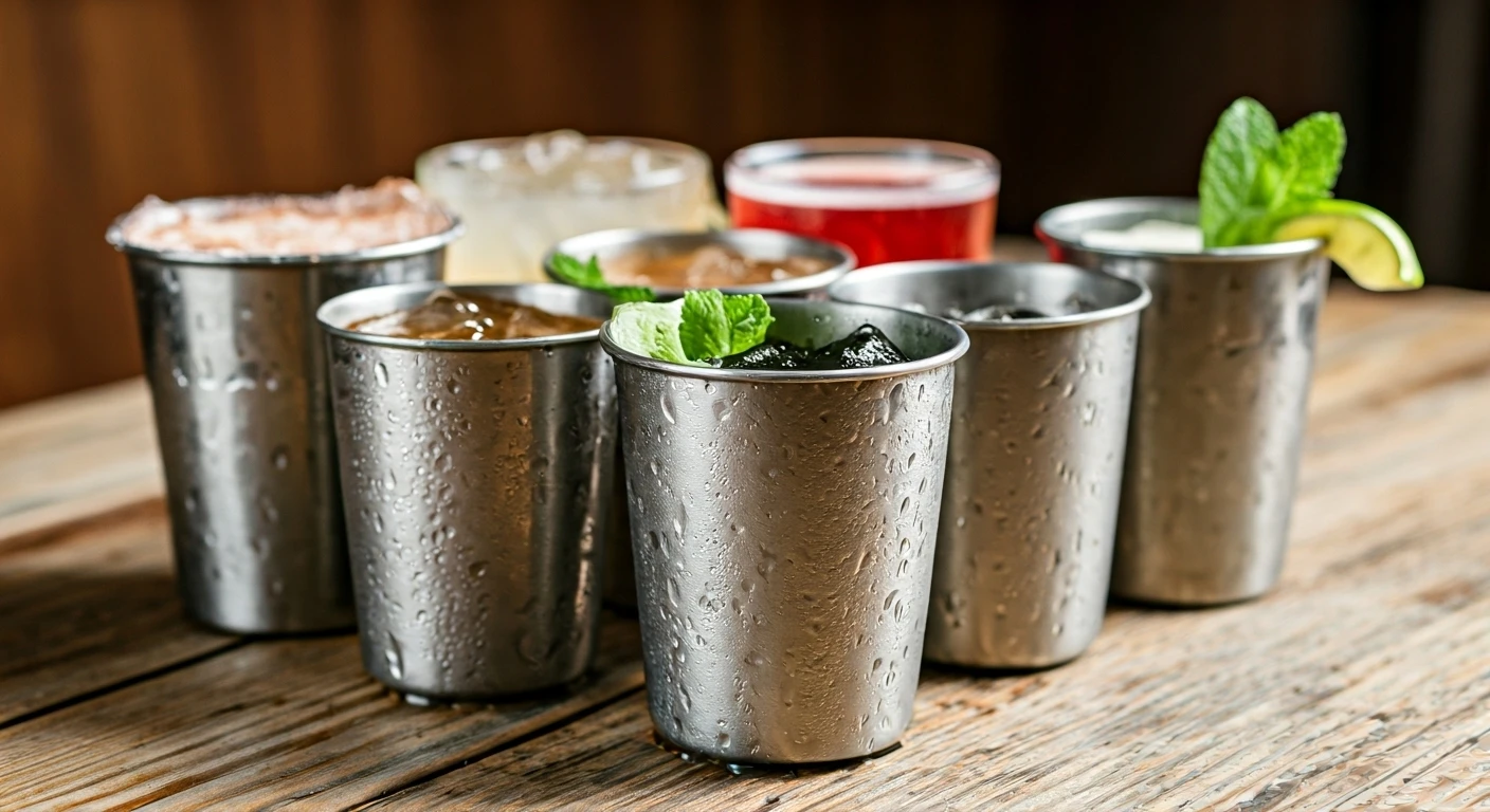 Try Refreshing Temple Drinks Besides Panchamrit