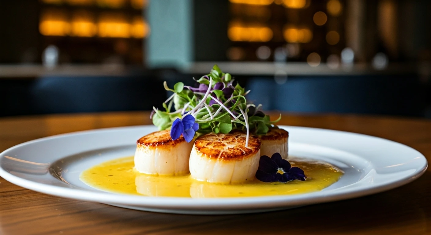 Explore Gordon Ramsay's Restaurant Empire