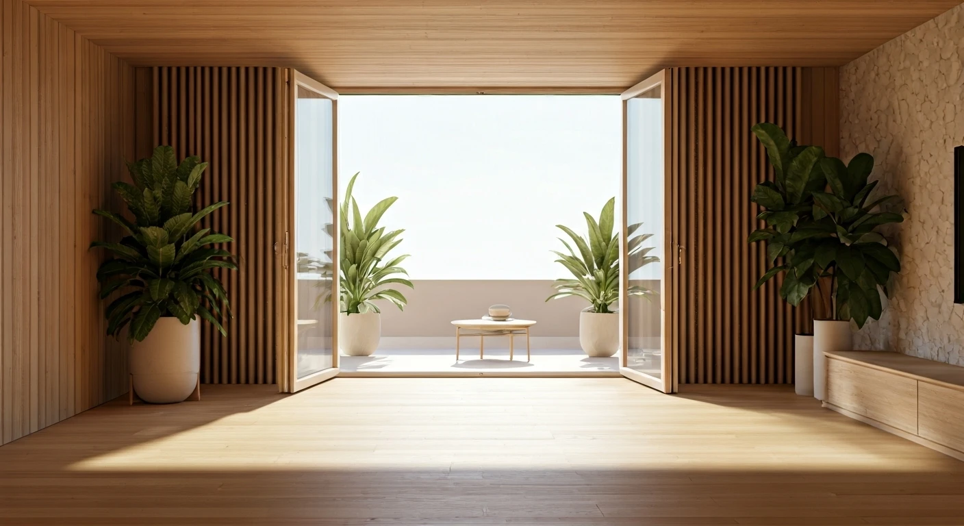 Gen Z Homes Designed with Vaastu Principles
