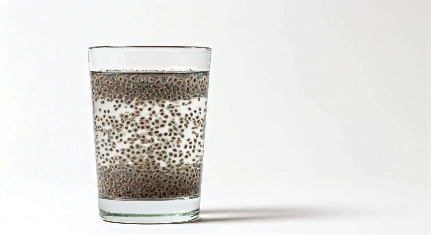 Are You Making These Chia Seed Mistakes?