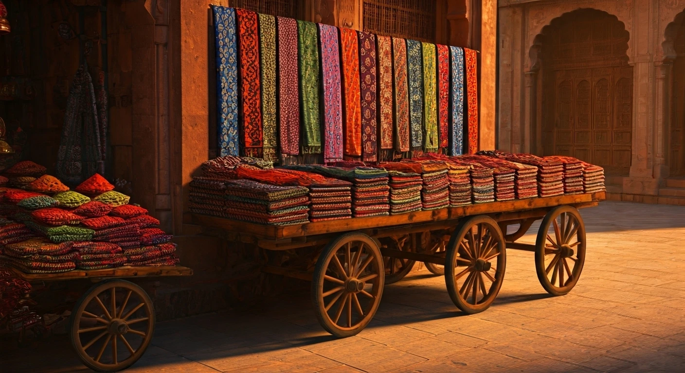 Discover Delhi's Secret Spots With This Guide