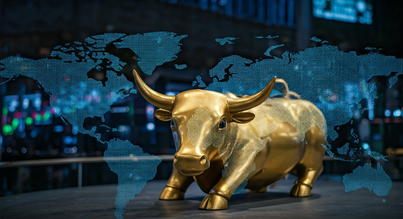 India's Economy: Growth, Global Role Changes