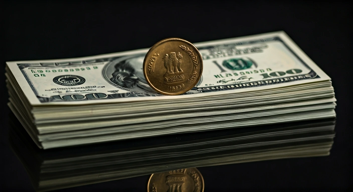 Invest ₹5 Lakh Smartly in the US: 3 Portfolios