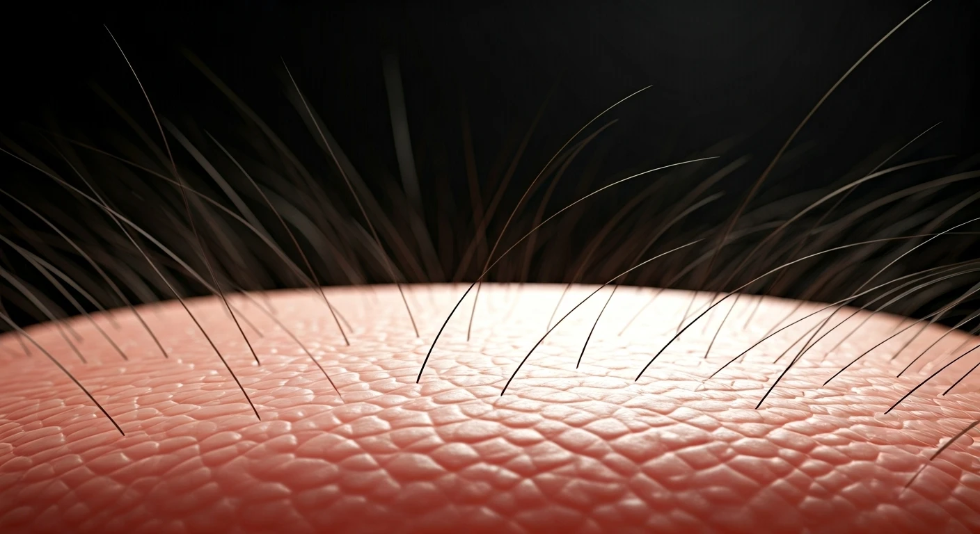 Hair Fall and Hair Loss: Are They Different?