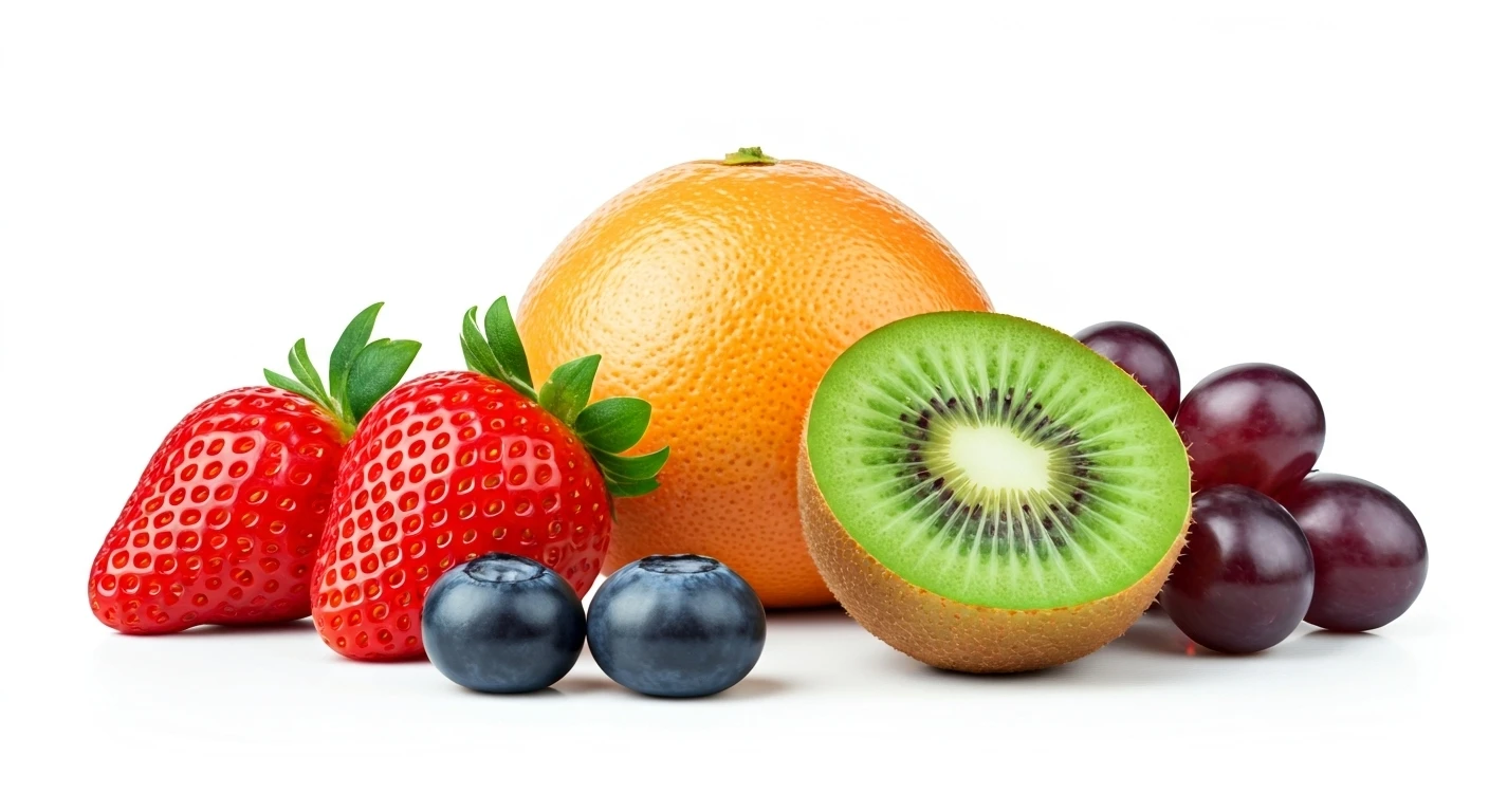Eat These Fruits to Help Prevent Cancer