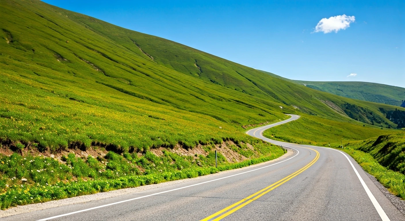 Escape the Heat: Hill Stations Near Rajasthan