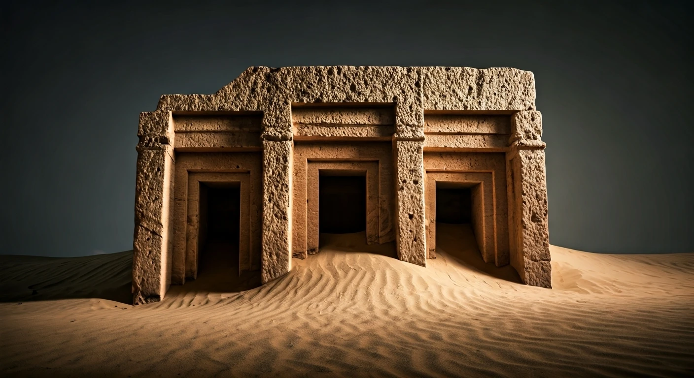 Discover India's Most Mysterious Places