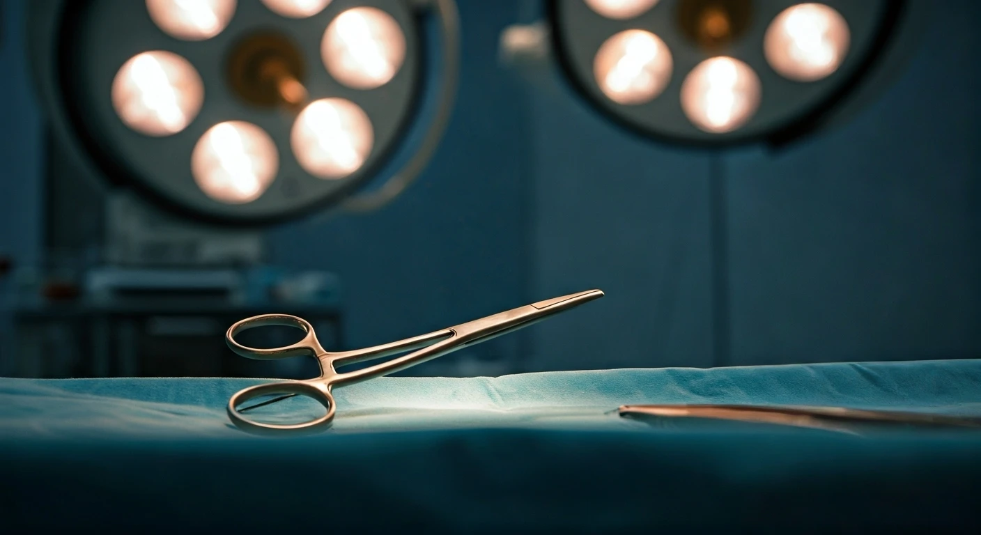 Fox Eyes Surgery: Know the Beauty Risks