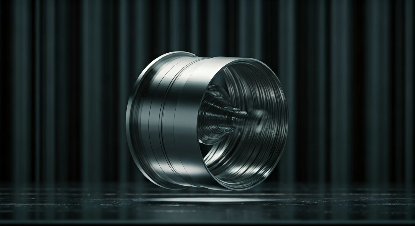 Physics Research Gets Boost From New Sensors