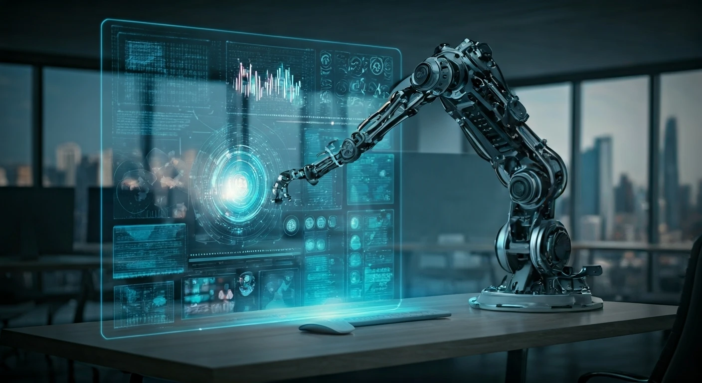 Indian Gen Z: AI Dreams Meet Workplace Facts