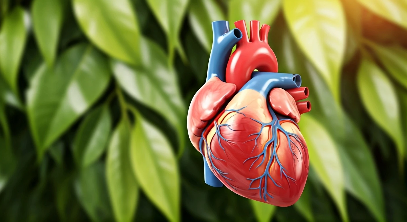 Secrets to a Long and Healthy Life Revealed!