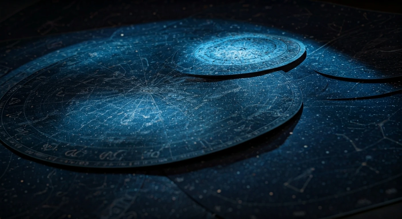 Cosmic Insights Await You on October 13, 2025
