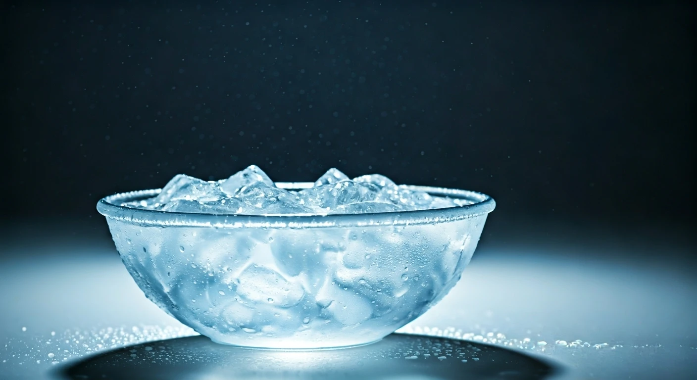 Katrina Kaif's Ice Water Trick for Glowing Skin