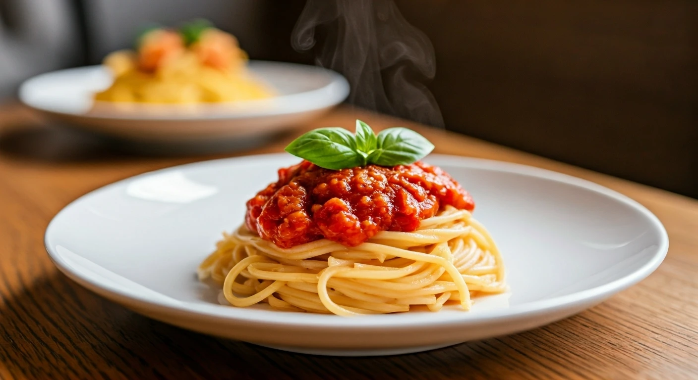 Best Pasta in Delhi: Top 10 Spots to Indulge