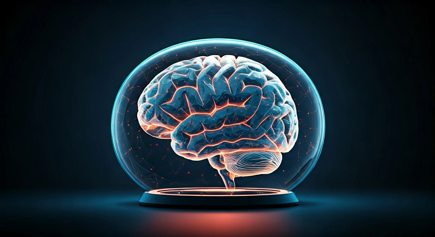 7 Habits for a Youthful Brain: The Science-Backed Guide