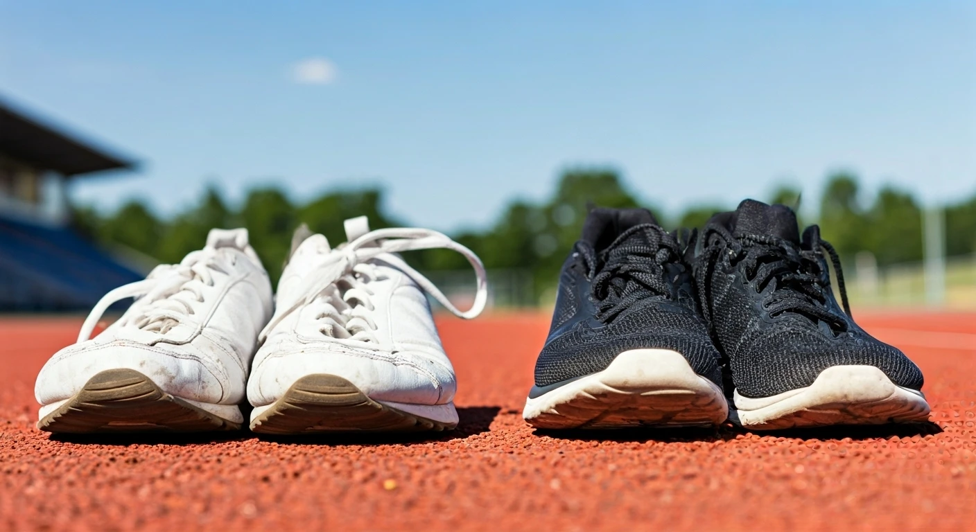 Is Walking or Running Better for Your Health?