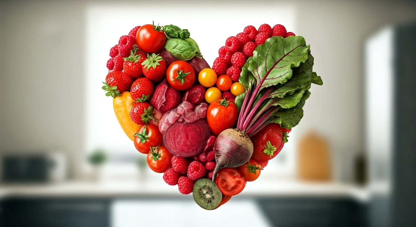 Want a Healthier Heart? Read These Tips.
