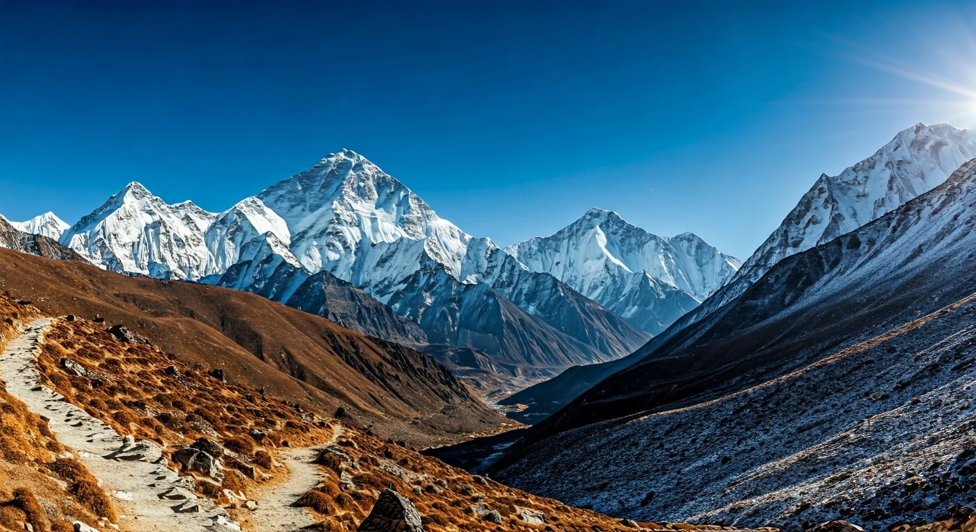 Explore India's Best Kept Travel Secrets