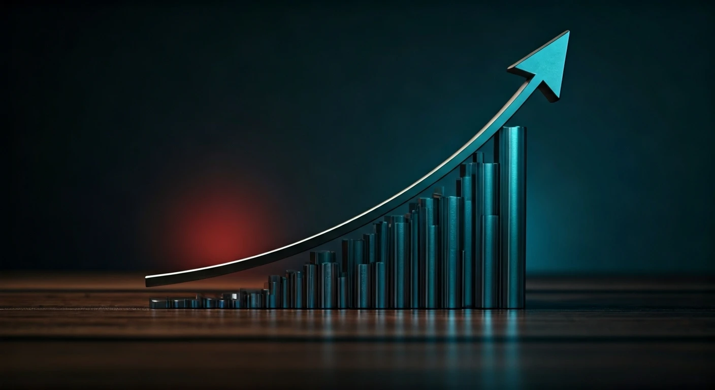 Tata Communications Stock Surges on High Trade