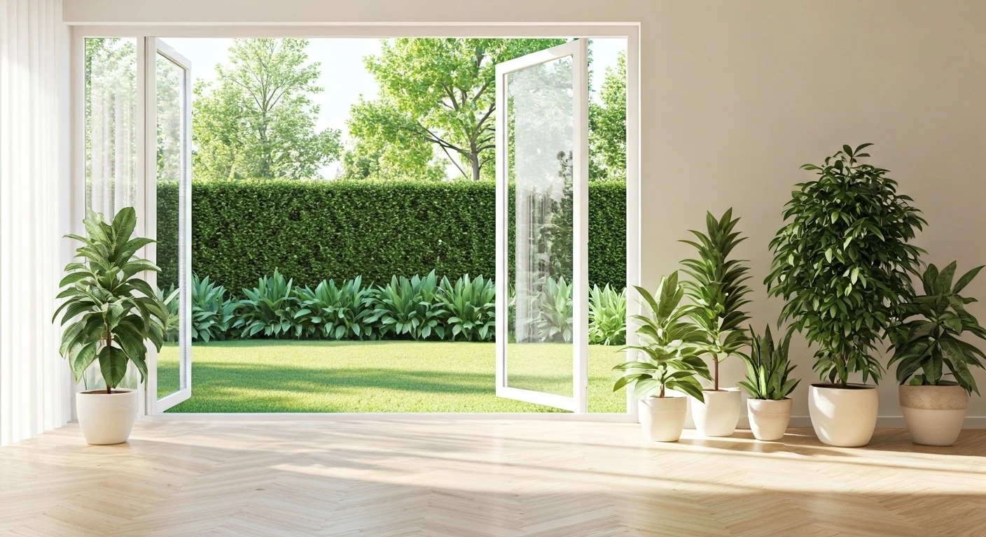 Improve Home Energy Using Vastu and Feng Shui