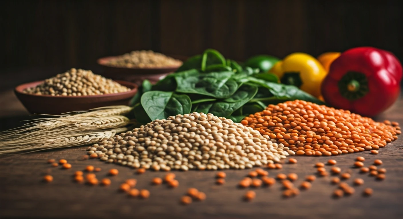 India: Eat Traditional Foods for Better Health