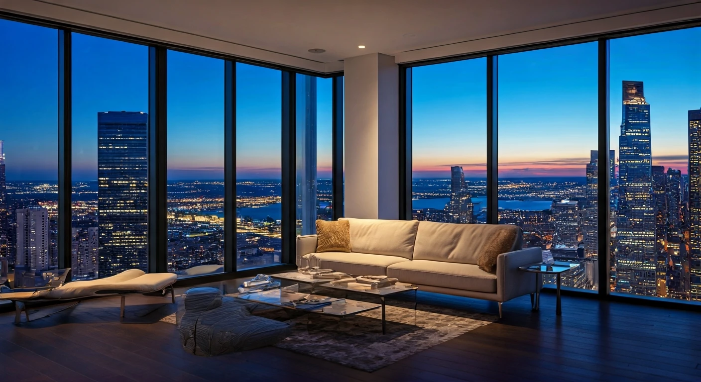 Top-Floor Apartments: Are They Worth the Investment?
