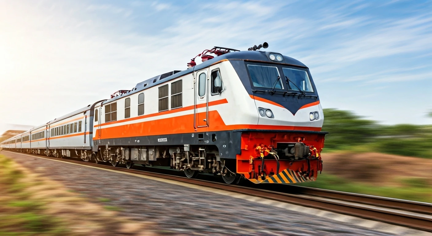 Jodhpur-Delhi Vande Bharat Schedule Released