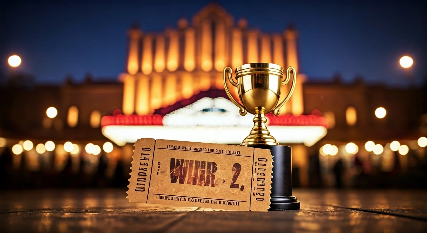 "Coolie" Film Outperforms "War 2" at Box Office