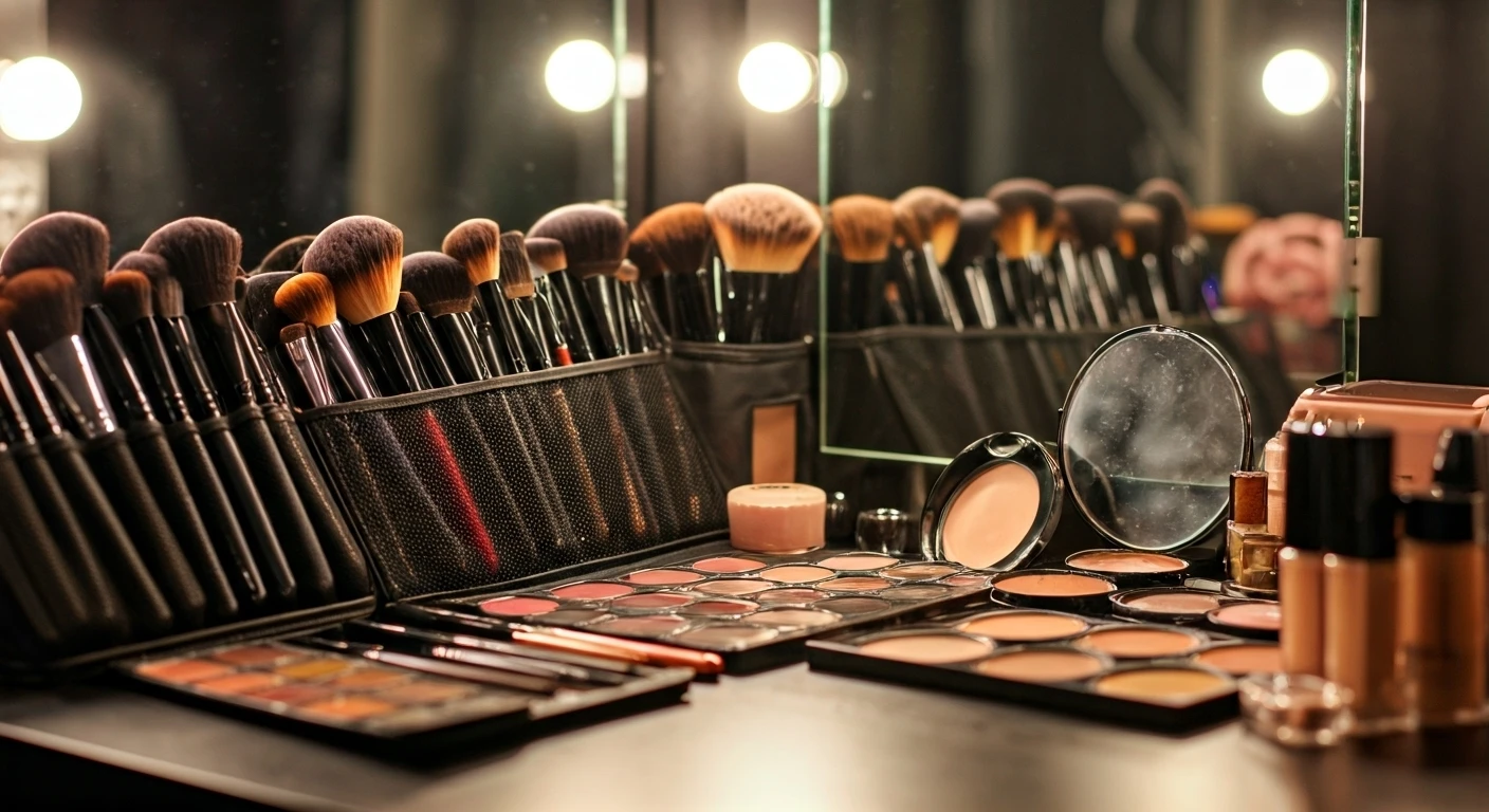 Celebrity Makeovers: How They Achieve Glamour